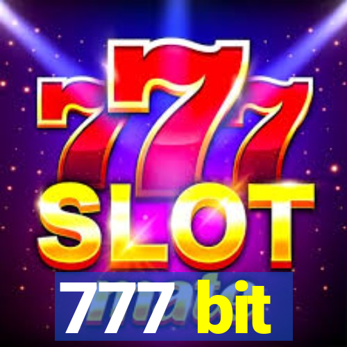 777 bit